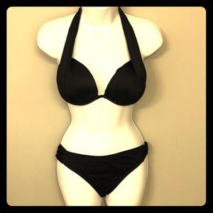 Black Bikini